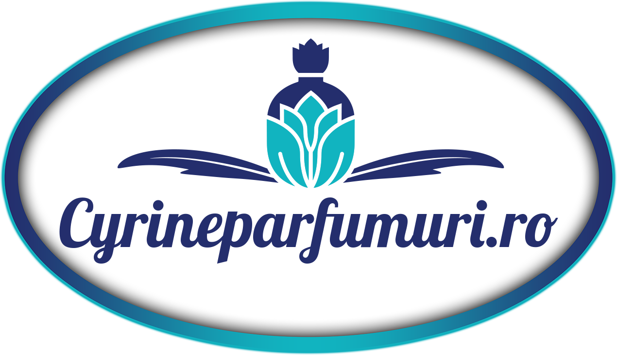 Cyrineparfumuri.ro Logo
