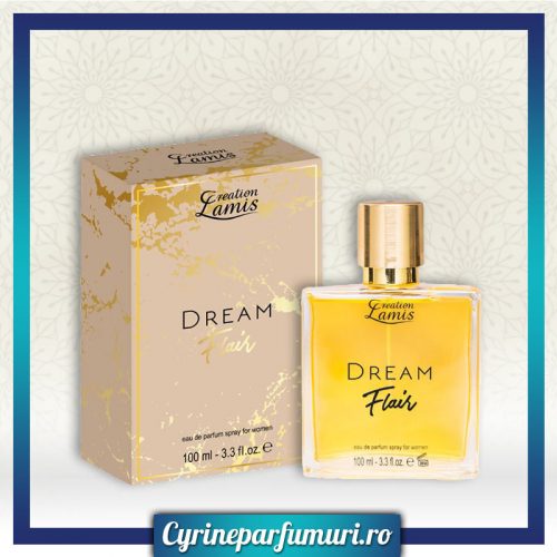 parfum-creation-lamis-dream-flair