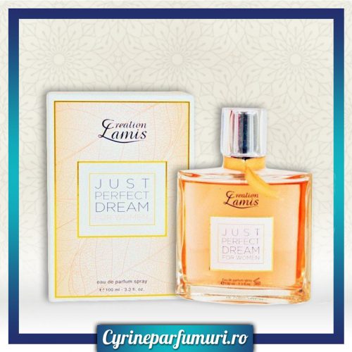 parfum-creation-lamis-just-perfect-dream