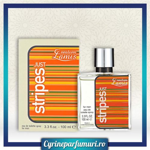 parfum-creation-lamis-just-stripes