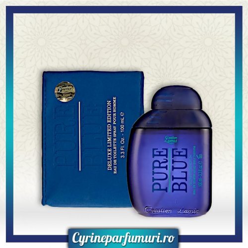 parfum-creation-lamis-pure-blue