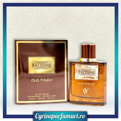 parfum-dumont-exciting-oud-touch
