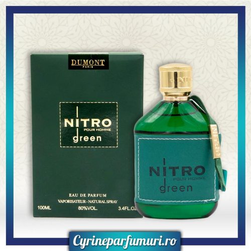 parfum-dumont-nitro-green