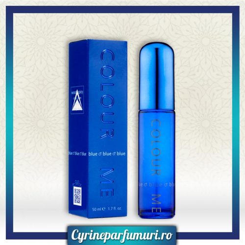 parfum-milton-lloyd-colour-me-blue