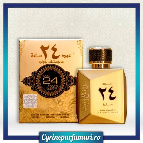 parfum-arabesc-ard-al-zaafaran-24-hours-majestic-gold