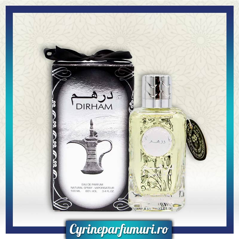 parfum-arabesc-ard-al-zaafaran-dirham
