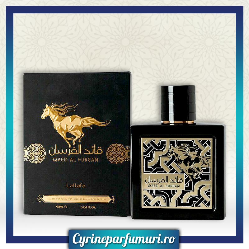 parfum-arabesc-lattafa-qaed.-al-fursan