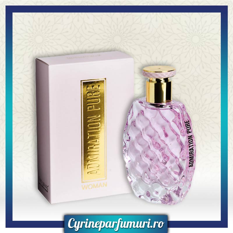 parfum-coscentra-admiration-pure
