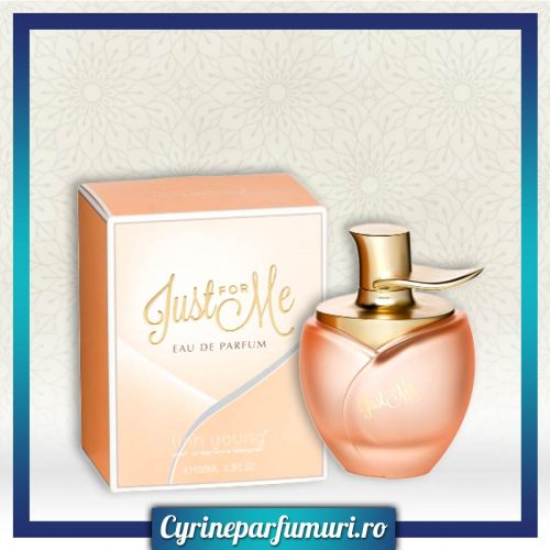 parfum-coscentra-just-for-me
