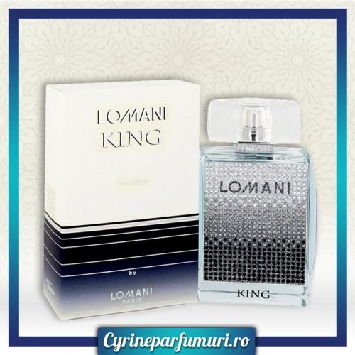 parfum-lomani-king