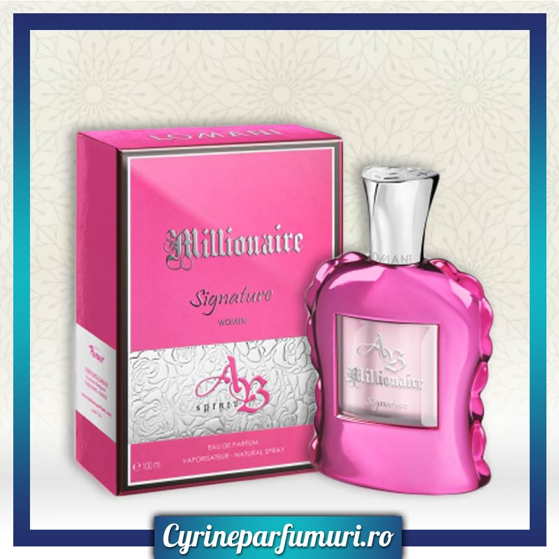 parfum-lomani-millionaire-signature