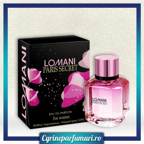 parfum-lomani-paris-secret