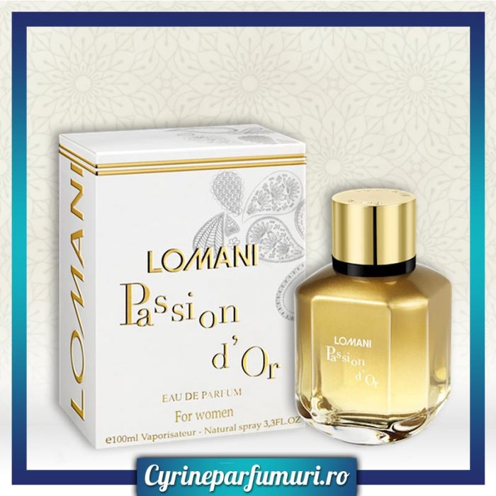 parfum-lomani-passion-d-or