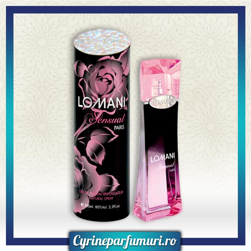 parfum-lomani-sensual