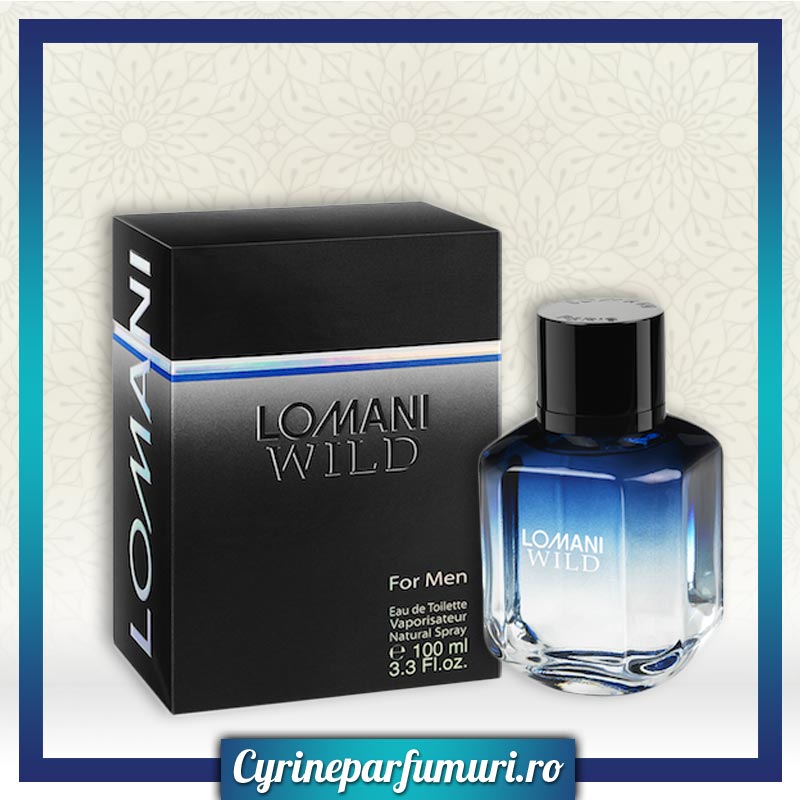 parfum-lomani-wild