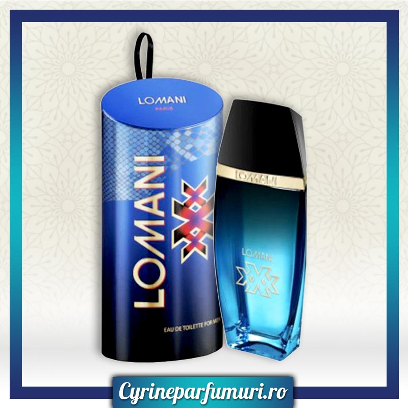 parfum-lomani-xxx