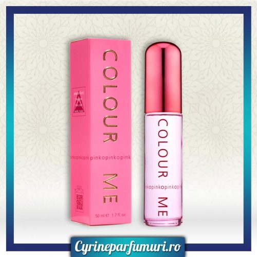 parfum-milton-lloyd-colour-me-pink