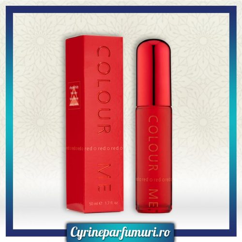 parfum-milton-lloyd-colour-me-red