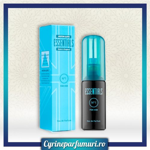 parfum-milton-lloyd-essentials-no-1