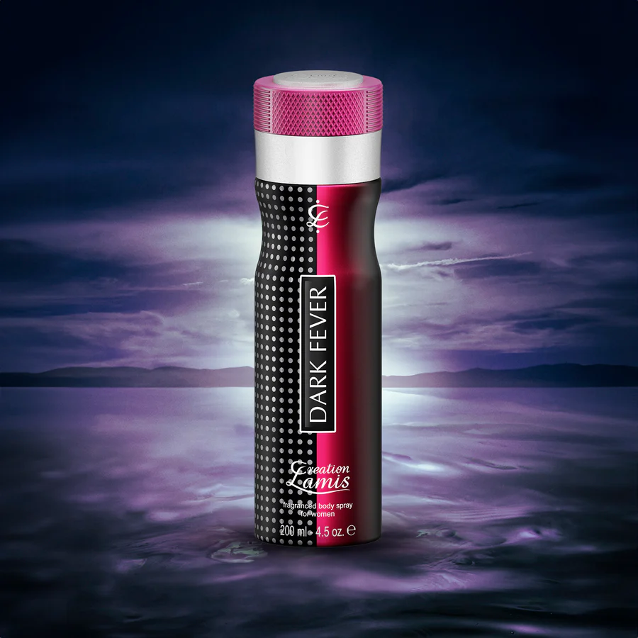 deodorant-spray-creation-lamis-dark-fever-femei-200 ml