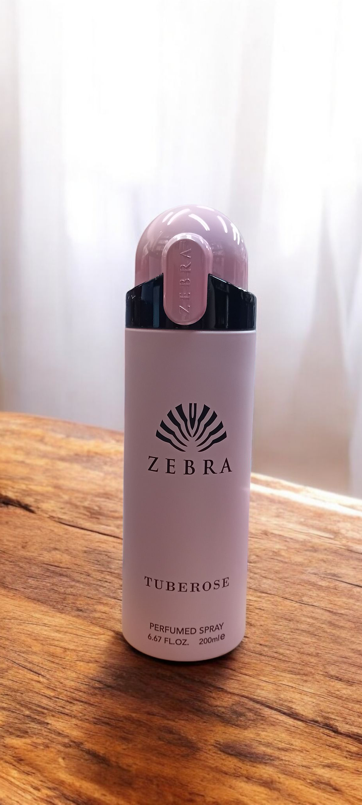 deodorant-zebra-tuberose-femei-200ml